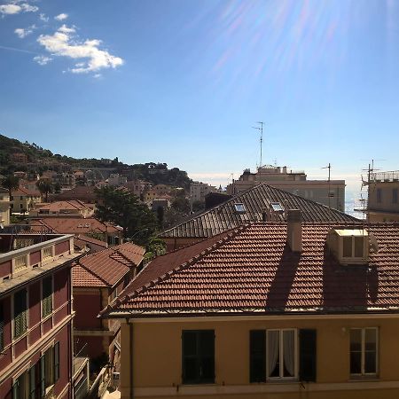 Hotel Ideale Varazze Esterno foto