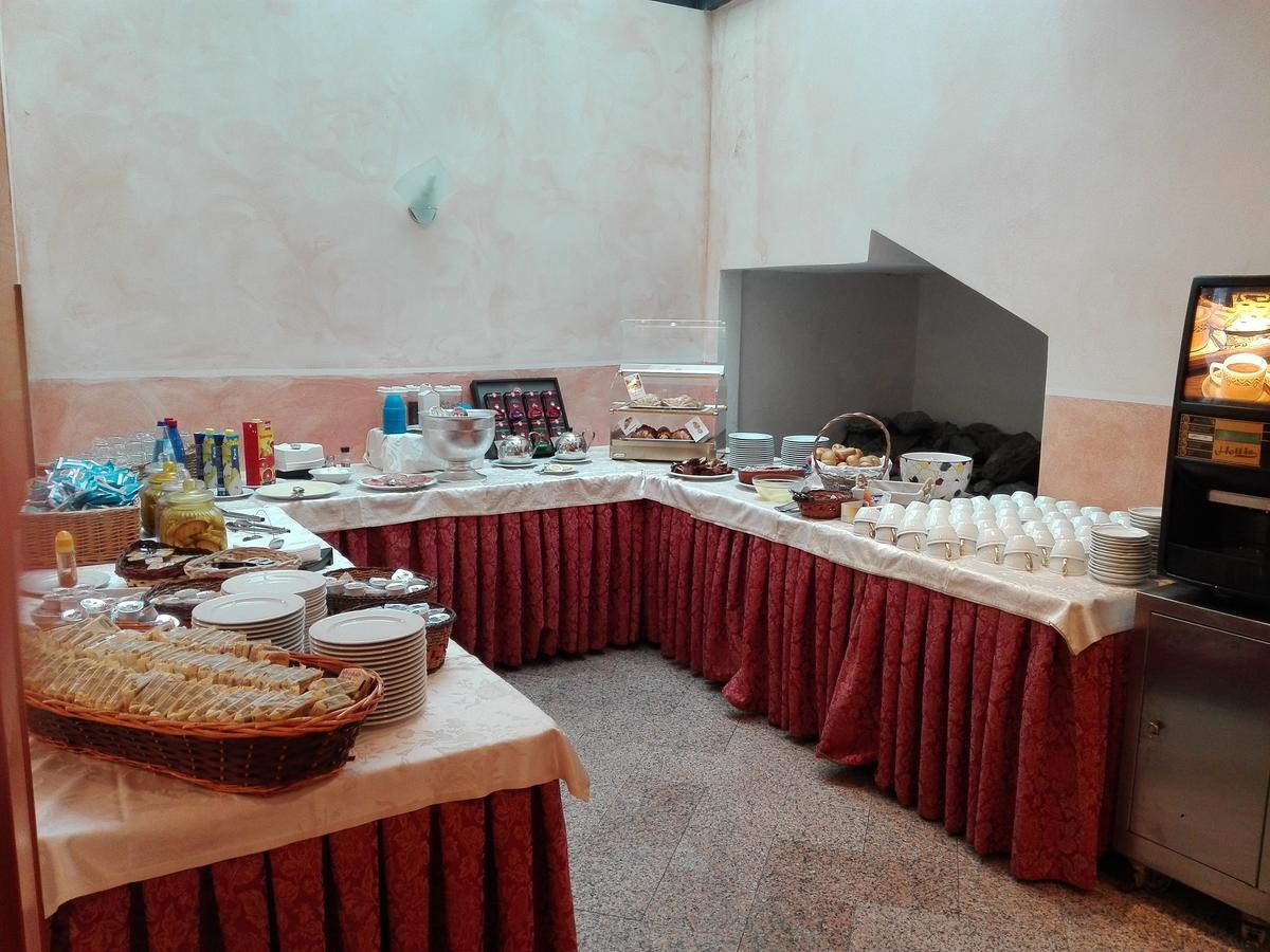 Hotel Ideale Varazze Esterno foto